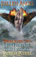 Fallen Angel  (Ominous #Prequel). (Ominous .5) by Patricia Puddle