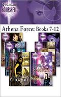Athena Force: Books 7-12 by Evelyn Vaughn