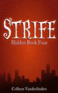 Strife by Colleen Vanderlinden
