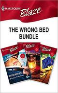 The Wrong Bed Bundle by Mara Fox