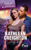 Lady Killer (The Taken #3) by Kathleen Creighton