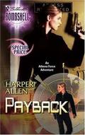 Payback (Athena Force #9) by Harper Allen