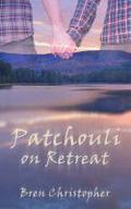 Patchouli On Retreat (Patchouli for Christmas #1.5) by Bren Christopher