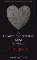 Avengement by D.H. Sidebottom