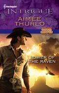 Power of the Raven (Copper Canyon #2) by Aimee Thurlo