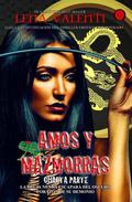 Amos y mazmorras: Cuarta parte (Amos y mazmorras #4) by Lena Valenti