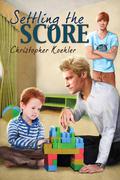 Settling the Score (CalPac Crew #4) by Christopher Koehler