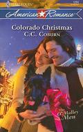 Colorado Christmas (The O'Malley Men #1) by C.C. Coburn