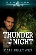 Thunder in the Night by Kate Fellowes