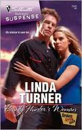 Bounty Hunter's Woman by Linda Turner