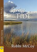 Spring Tide by Robbi McCoy