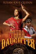 Third Daughter by Susan Kaye Quinn