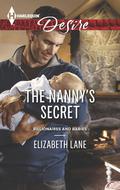 The Nanny's Secret by Elizabeth Lane