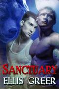 Sanctuary (Primal Roar #1) by Ellis Greer