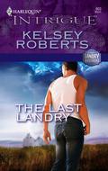 The Last Landry (The Landry Brothers #7) by Kelsey Roberts