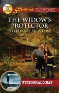 The Widow's Protector (Fitzgerald Bay #4) by Stephanie Newton