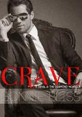 Crave (The Devil and the Diamond #1) by Bonnie Bliss