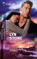 The Agent's Proposition (Special Ops #9) by Lyn Stone