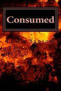Consumed by Leslie Sansom