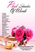 Pink Shades of Words: Walk 2014 by Sloan Johnson