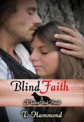 Blind Faith (Team Red #3) by Tara Shaner