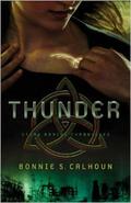 Thunder (Stone Braide Chronicles #1) by Bonnie S. Calhoun