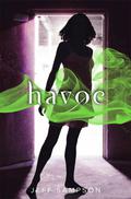 Havoc (Deviants #2) by Jeff Sampson