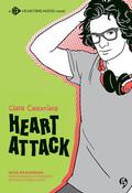 Heart Attack (HEARTBREAKERS #1) by Mita M. Supardi