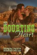The Doubting Heart (Heart’s Desire #2) by Brenda Gayle