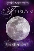Fusion (Portal Chronicles #5) by Imogen Rose