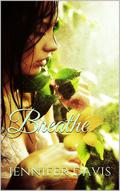 Breathe (Sway #2) by Jennifer Davis