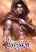Shrouded (Princes of the Shroud #1) by Frances Pauli