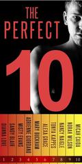 The Perfect Ten by Alexa Grace