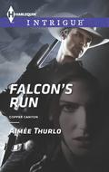 Falcon's Run (Copper Canyon #4) by Aimee Thurlo