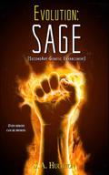 Evolution: SAGE by Starla Huchton