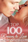 Top 100 Reasons to Love by Emma South