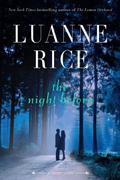 The Night Before (Hubbard's Point/Black Hall series #6.5) by Luanne Rice