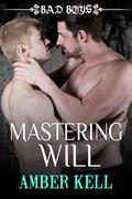 Mastering Will by Amber Kell