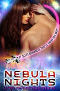 Nebula Nights: Love Among The Stars by K.G. Stutts