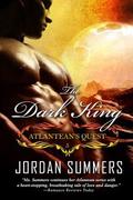 The Dark King by Jordan Summers