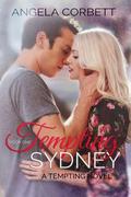 Tempting Sydney (Tempting #1) by Angela Corbett