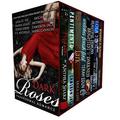 Dark Roses: Eight Paranormal Romance Novels by Terah Edun