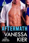 Aftermath (The Surgical Strike Unit #4) by Vanessa Kier