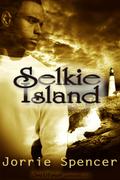 Selkie Island by Jorrie Spencer