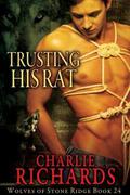 Trusting His Rat by Charlie Richards