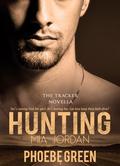 Hunting Mia Jordan (Tracker #1) by Phoebe Green