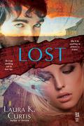 Lost (Mind Games #2) by Laura K. Curtis