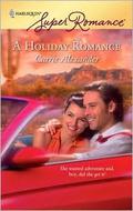 A Holiday Romance by Carrie Alexander