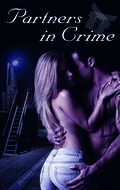 Partners in Crime by Downey Greene