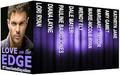 Love on the Edge by Margaret Taylor